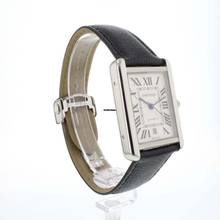 Thumbnail von Cartier Tank Solo XL Automatic
