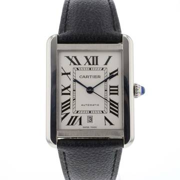 Cartier Tank Solo XL Automatic