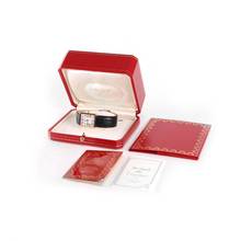 Thumbnail von Cartier Tank Louis Cartier Large Gold