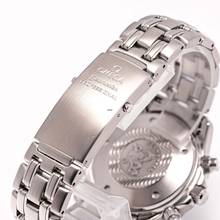 Thumbnail von オメガシーマスターダイバー300 Mクロノグラフ41 – 2599.80.00– 新品同様 – 2003年6月 フルセット