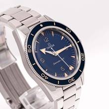Thumbnail von Omega Seamaster 300 Blue 41 – 234.30.41.21.03.001 – jako NOVÉ – 01/2026 Kompletní balení