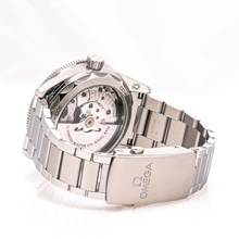 Thumbnail von Omega Seamaster 300 Blue 41 – 234.30.41.21.03.001 – jako NOVÉ – 01/2026 Kompletní balení