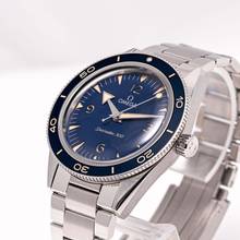 Thumbnail von Omega Seamaster 300 Blue 41 – 234.30.41.21.03.001 – jako NOVÉ – 01/2026 Kompletní balení
