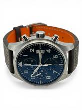 Thumbnail von IWC Fliegeruhr Chronograph Le Petit Prince Chronograph