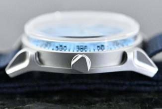 Thumbnail von Kollokium Projekt 01 Variant G2 | Ensemble complet 2025 | limité à 499 pièces