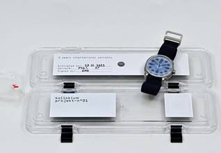 Thumbnail von Kollokium Projekt 01 Variant G2 | Ensemble complet 2025 | limité à 499 pièces