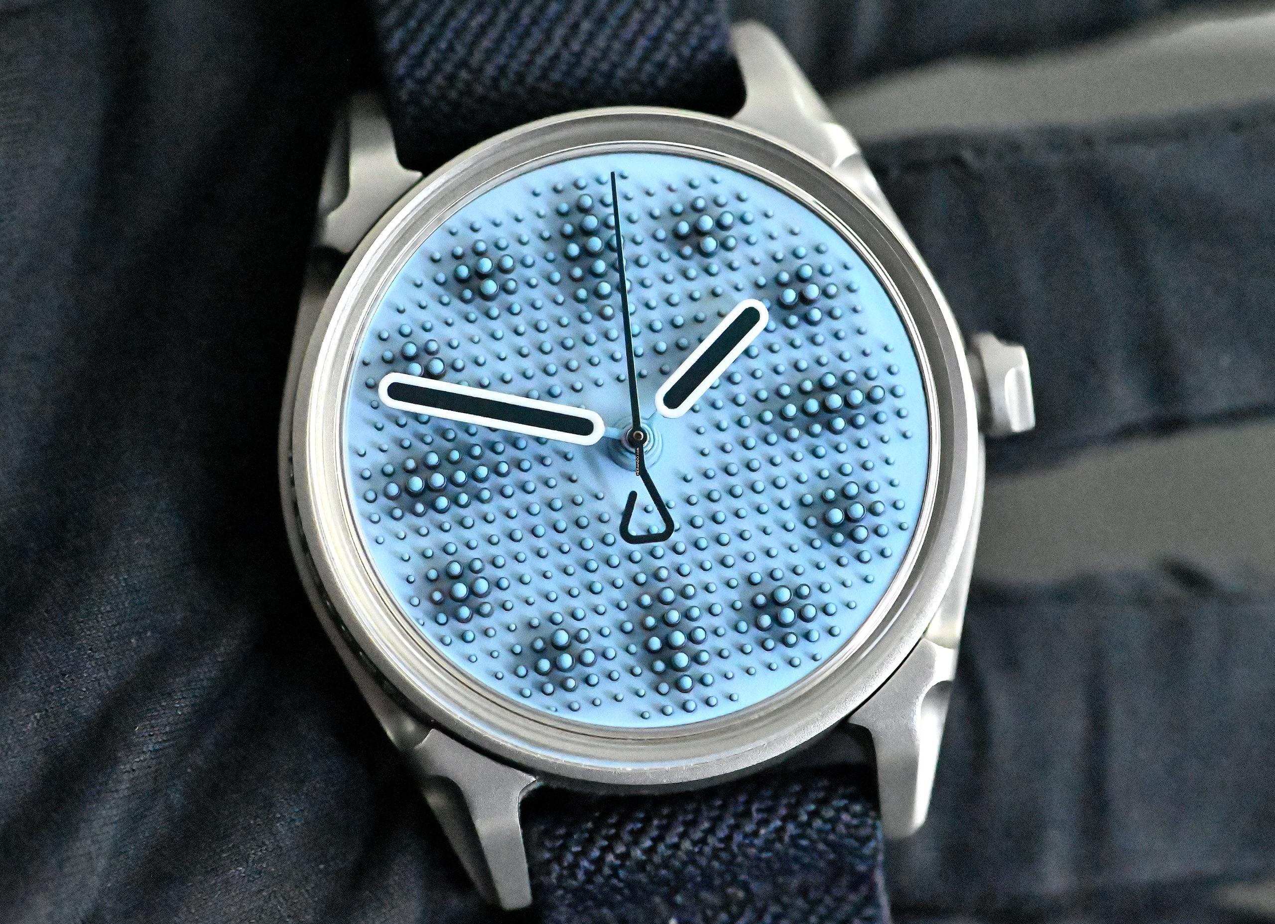 Kollokium Projekt 01 Variant G2 | Ensemble complet 2025 | limité à 499 pièces