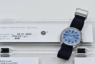 Thumbnail von Kollokium Projekt 01 Variant G2 | Ensemble complet 2025 | limité à 499 pièces