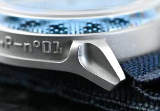 Thumbnail von Kollokium Projekt 01 Variant G2 | Ensemble complet 2025 | limité à 499 pièces