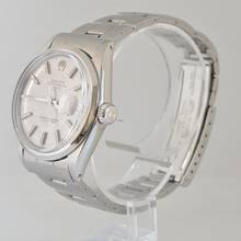 Thumbnail von ロレックス オイスターパーペチュアルデイト 1500 モザイクシルバーダイヤル 1971 フルセット