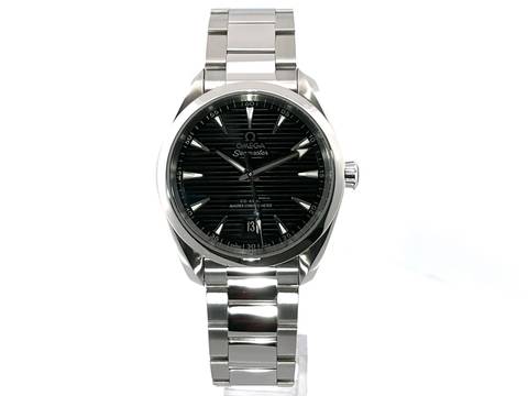  Omega Seamaster Aqua Terra 150M Master Chronometer 38 Ref. 220.10.38.20.01.001 </h1> 