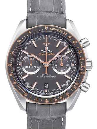  Omega Speedmaster Racing Master Chronometer 329.23.44.51.06.001 </h1> 