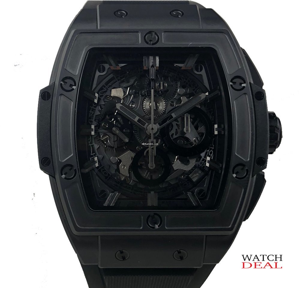 Hublot Spirit of Big Bang 641.CI.0110.RX