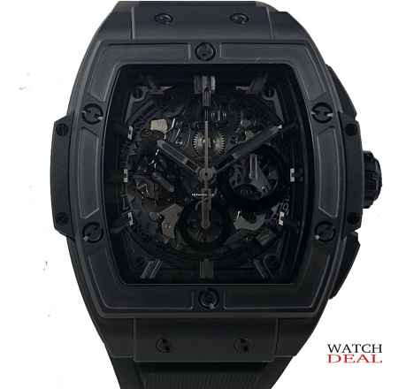  Hublot Spirit of Big Bang 641.CI.0110.RX