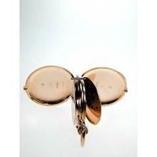 Thumbnail von Glashütte Original Richard Glaeser ( Ludwig Simon Berlin W ) Taschenuhr Rarität