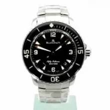 Thumbnail von Blancpain Fifty Fathoms 45 Ref. 5015-1130-71 </h1>
