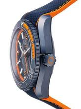 Thumbnail von Omega Seamaster Planet Ocean GMT 600M Big Blue 45.5 215.92.46.22.03.001 </h1>