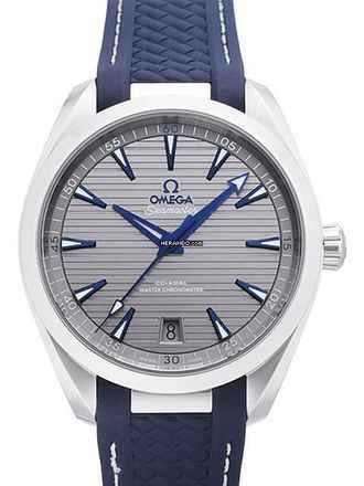  Omega Seamaster Aqua Terra Master Chronometer 220.12.41.21.06.001 </h1> 