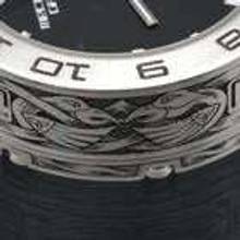 Thumbnail von Meccanica Grezza MG01-Celtic F.Salvadori engraved Case