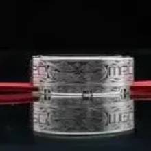 Thumbnail von Meccanica Grezza MG01-Celtic F.Salvadori engraved Case