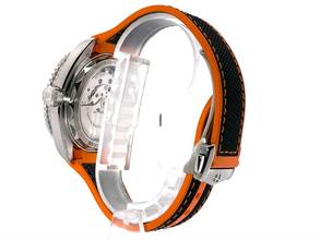 Thumbnail von Omega Seamaster Planet Ocean Master 43,5 Ref. 215.32.44.21.01.001 </h1>