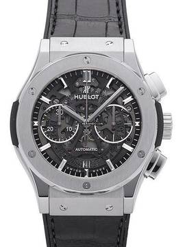  Hublot Classic Fusion Aerofusion Chronograph 525.NX.0170.LR </h1> 