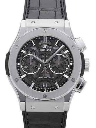  Hublot Classic Fusion Aerofusion Chronograph 525.NX.0170.LR </h1> 