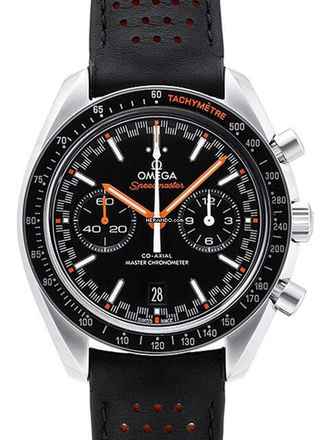  Omega Speedmaster Racing Master Chronometer 329.32.44.51.01.001 </h1> 