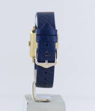 Thumbnail von Omega Classic 18K Square Vintage Cal. 511 Handwind Klassiker Dresswatch 60er </h1>