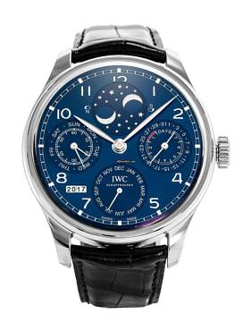  IWC Portugieser Perpetual Calendar IW503401
