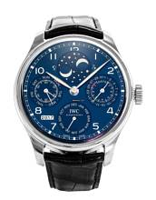 Thumbnail von IWC Portugieser Perpetual Calendar IW503401