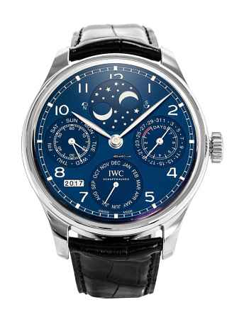  IWC Portugieser Perpetual Calendar IW503401