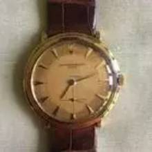 Thumbnail von Vacheron Constantin Classique Segment </h1>