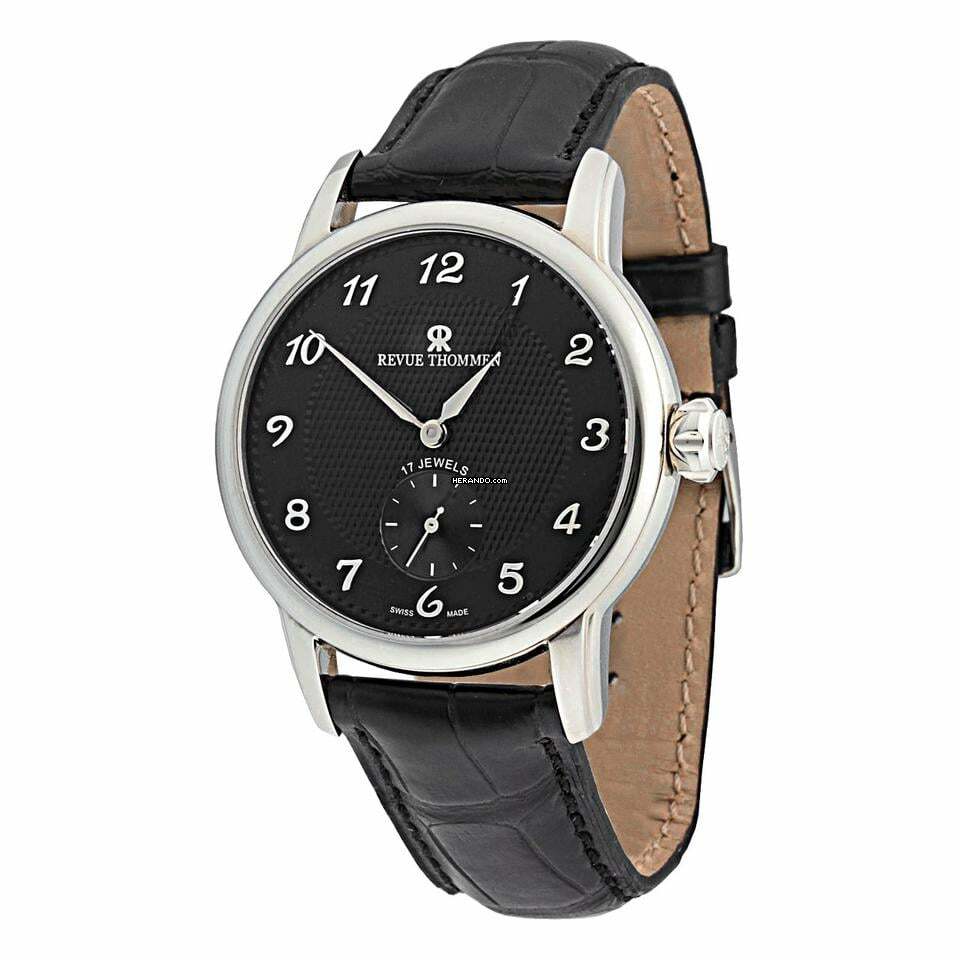 Revue Thommen New Classical 17080.3637 </h1>