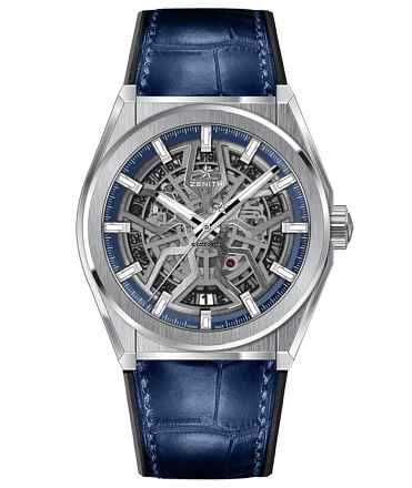  Zenith DEFY Classic 95.9000.670/78.R584