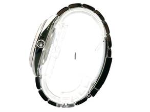 Thumbnail von Rolex Datejust 41 Edelstahl Weißgold 126334 Schwarz Diamant </h1>