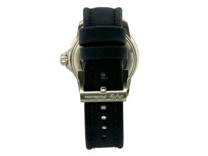 Thumbnail von Blancpain Fifty Fathoms 45 mm Ref. 5015-12B40-O52A </h1>