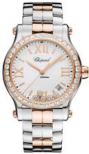 Thumbnail von Chopard Happy Sport 278582-6004