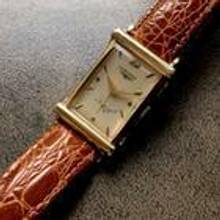 Thumbnail von Longines hour glass </h1>
