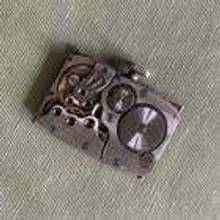 Thumbnail von Longines hour glass </h1>