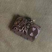 Thumbnail von Longines hour glass </h1>