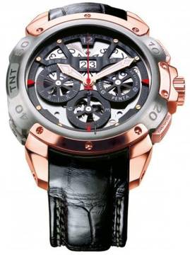  Pierre DeRoche TNT Penta Limited edition 21 pieces (only one available now) 