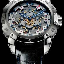 Thumbnail von Pierre DeRoche TNT Royal Retro