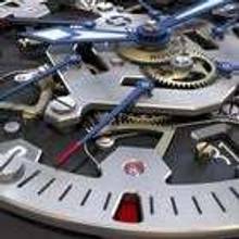 Thumbnail von Pierre DeRoche TNT Royal Retro