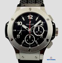 Thumbnail von Hublot Big Bang Evolution 301.SX.130.RX