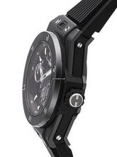 Thumbnail von Hublot Big Bang Meca-10 Black Magic Ref. 414.CI.1123.RX </h1>