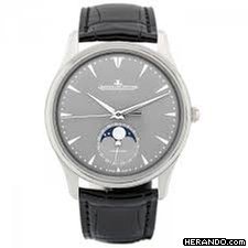 Jaeger-LeCoultre Master Ultra Thin Moon 1363540