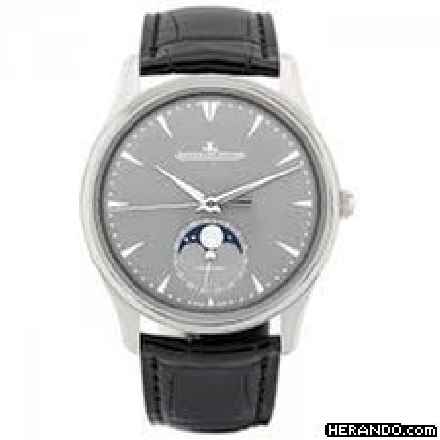  Jaeger-LeCoultre Master Ultra Thin Moon 1363540
