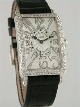Thumbnail von Franck Muller Long Island Damenuhr