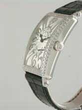 Thumbnail von Franck Muller Long Island Damenuhr